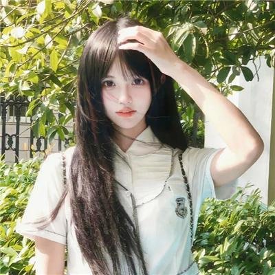 异女身